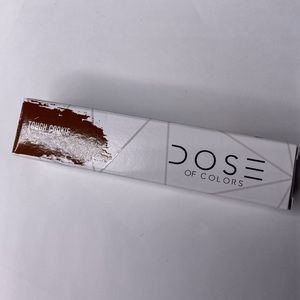 Dose of colors lip gloss